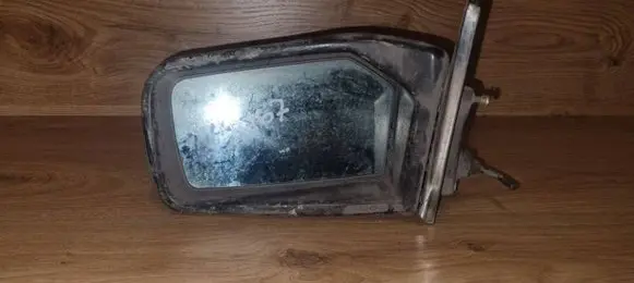 Mercedes-Benz W123 Manual wing mirror 1238110361