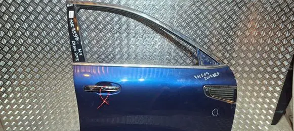 Renault Koleos II Front door S26279842