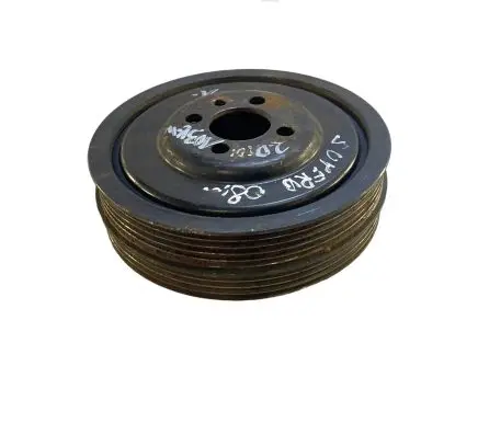 Skoda Superb B5 (3U) Crankshaft pulley
