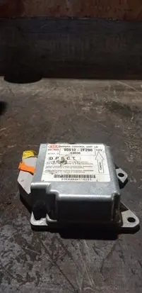 KIA Cerato Airbag control unit/module 959102F200
