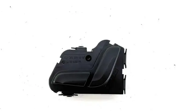 Mercedes-Benz C W204 Seat control switch A2048709010