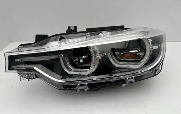 BMW 3 F30 F35 F31 Headlight/headlamp 7453487