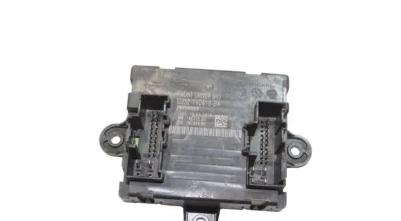 Jaguar XF X260 Door control unit/module GJ3214D618BA