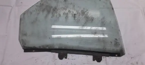 Renault Laguna I Rear door window glass