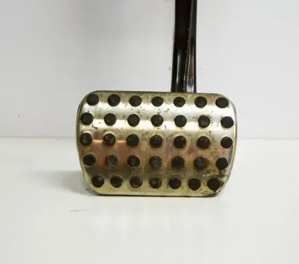 Brake pedal