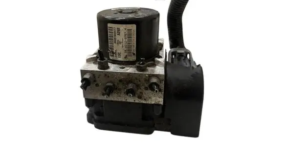 Opel Combo D ABS Pump 00051902577 10021207674 A292