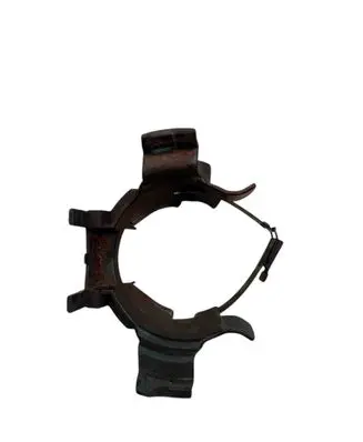 Renault Master III Fuel filter bracket/mount holder 164199268R