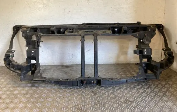 Renault Master III Radiator support slam panel 625006894R