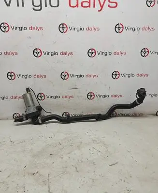 BMW 3 E92 E93 Electric auxiliary coolant/water pump 6928246 0392020097