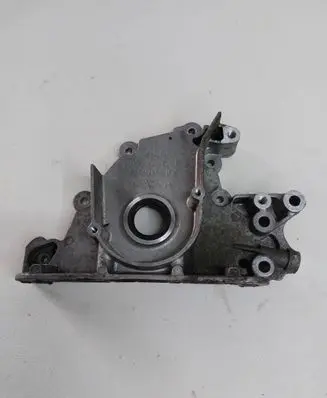Timing belt guard (cover)