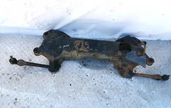Mitsubishi Galant Front subframe