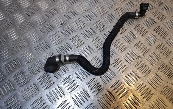 Audi A7 S7 4G Vacuum line/pipe/hose 4G0611931BM