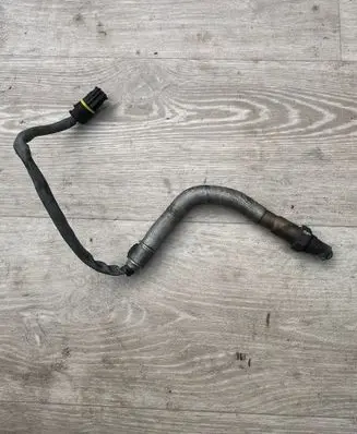 BMW 1 E82 E88 Lambda probe sensor 7545075 0258006796