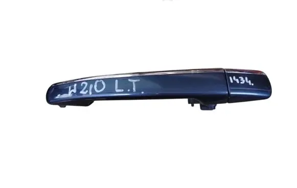Mercedes-Benz E W210 Rear door exterior handle