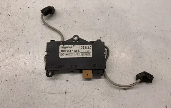 Audi A6 Allroad C5 Alarm movement detector/sensor 4B0951178A