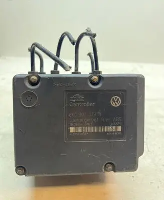 Volkswagen Polo IV 9N3 ABS Pump 6X0907379B 10094903483 346869