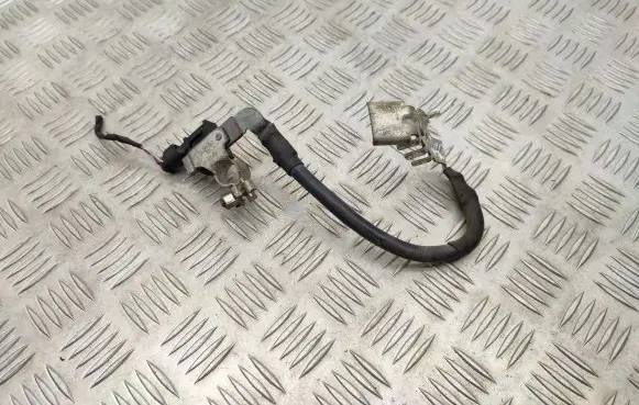 Volkswagen Golf VII Negative earth cable (battery) 5Q0915181G