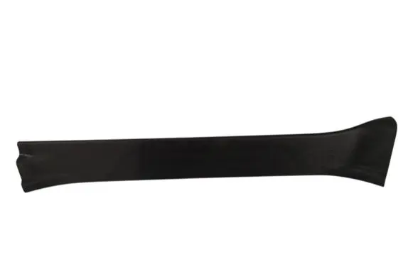 Front sill trim cover
