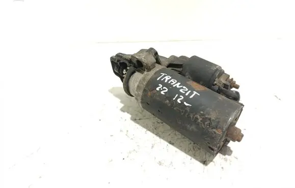 Ford Transit Starter motor 5901259420012 S0123