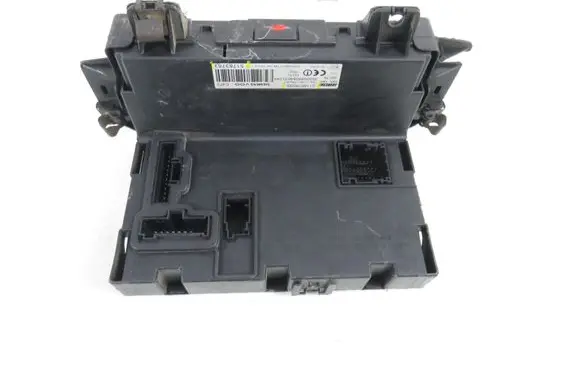 Fiat Panda II Central body control module 51783783 S118578030I