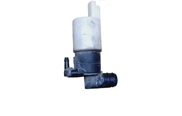 Peugeot Partner Windscreen/windshield washer pump 987070227