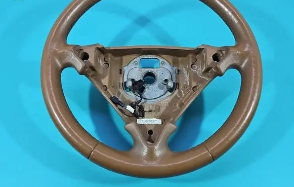 Porsche Cayenne (9PA) Steering wheel 7L5419091S IMPRK1599388