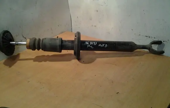 Audi A6 S6 C6 4F Front shock absorber/damper 4F0413031AL