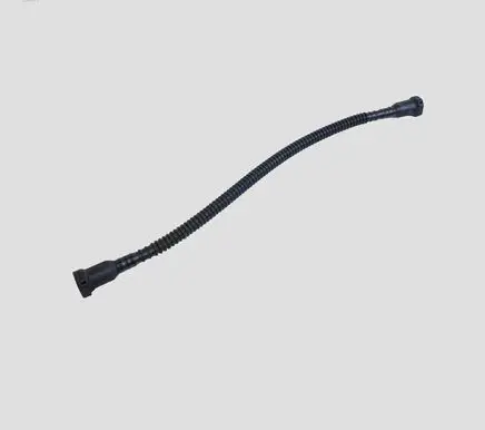 Citroen C4 II Picasso Fuel line pipe