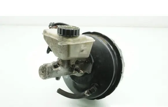 Volvo S60 Brake booster P08683259