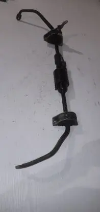 BMW 5 E60 E61 Active stabilizer 676292501 3711676292501