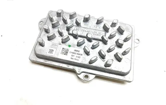 Peugeot 3008 II LED ballast control module L90208152 9231101100 02H164002C