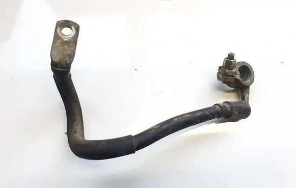 Positive cable (battery)