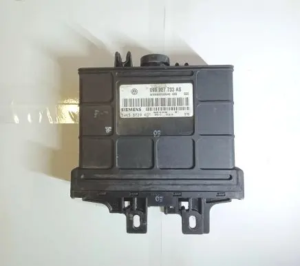 Volkswagen Sharan Gearbox control unit/module 099927733AS