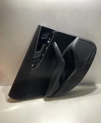 Audi A5 Rear door card panel trim 8W8867305C