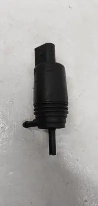 BMW 3 E46 Windscreen/windshield washer pump 67128377612 23557310