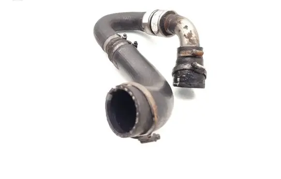 Jaguar XF Intercooler hose/pipe CX23-6N650-ED 05121053 D05WB