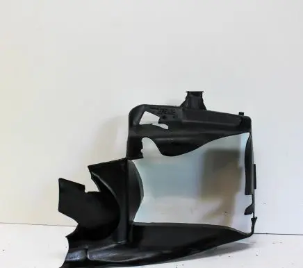 Volkswagen Phaeton Intercooler air guide/duct channel 3D0121467A