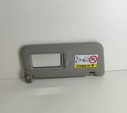 KIA Soul Sun visor 85220K0080