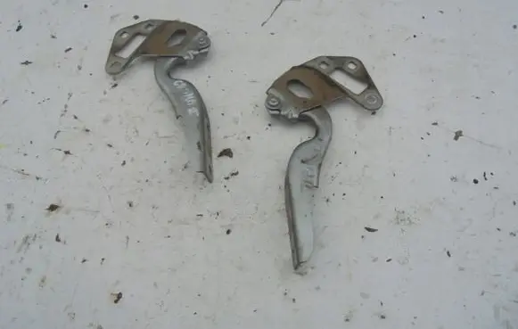 Fiat Croma Engine bonnet/hood hinges