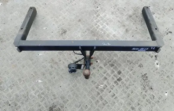 Audi A6 S6 C5 4B Tow bar set 