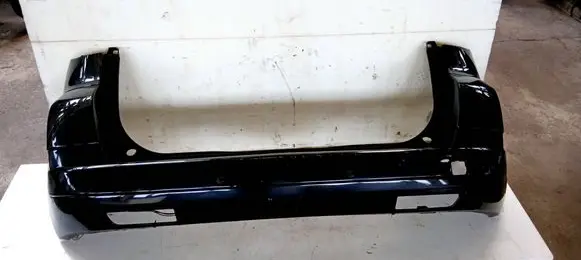 Citroen C4 I Picasso Rear bumper 968051827 200042 969530