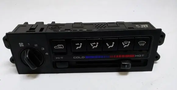 SsangYong Musso Climate control unit 8531005900