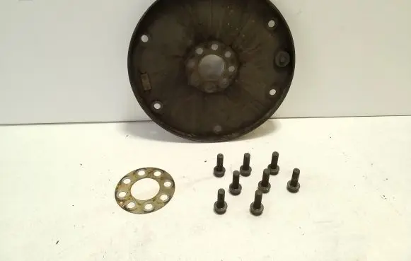 Flywheel