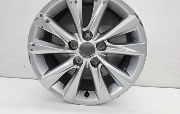 Toyota Corolla E210 E21 R16 alloy rim 