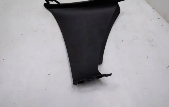 Mercedes-Benz CLS C257 Front bumper lower grill A2578855702