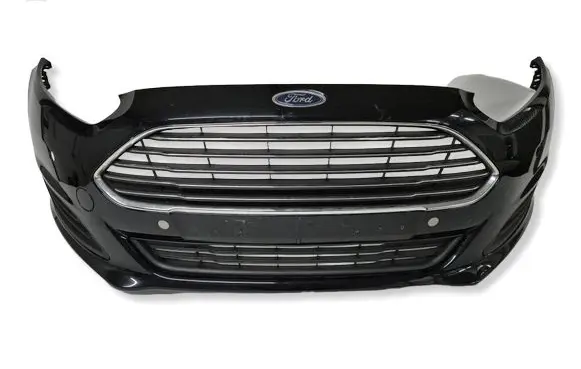 Ford Fiesta Front bumper C1BB17757A