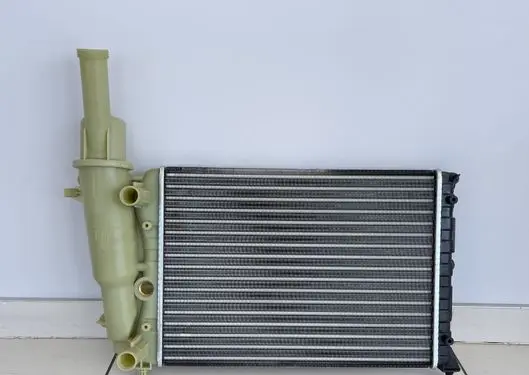 Lancia Y 840 Coolant radiator 46465015 7718660