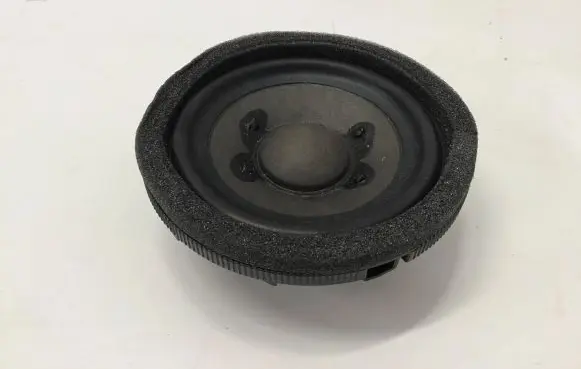 Mercedes-Benz GLC C254 Rear door speaker A2548207200