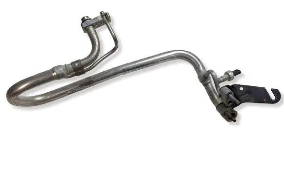 Dodge Charger Air conditioning (A/C) pipe/hose 68158886AC