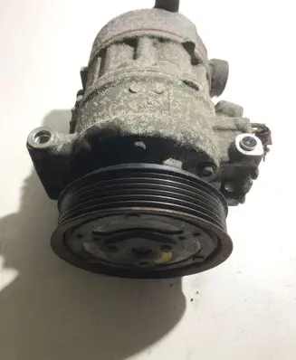 Audi A5 Sportback 8TA Air conditioning (A/C) compressor (pump) 8T0260805S 447280